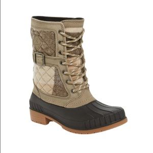 Kamik Sienna Boots